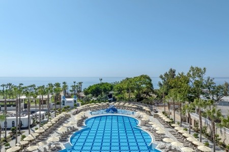 Rubi Platinum Spa Resort & Suites - 5