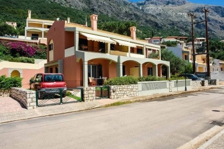 Barbati Bay Apartments - 2