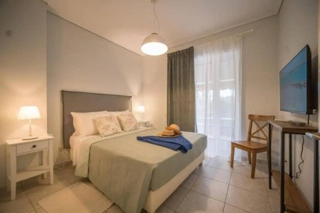 Barbati Bay Apartments - 3