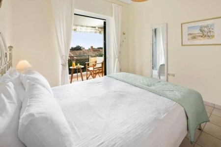 Barbati Bay Apartments - 4