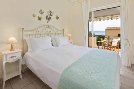 Barbati Bay Apartments - 5