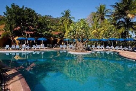 Punta Leona - 1