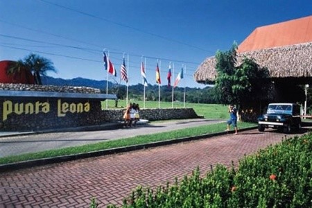 Punta Leona - 3