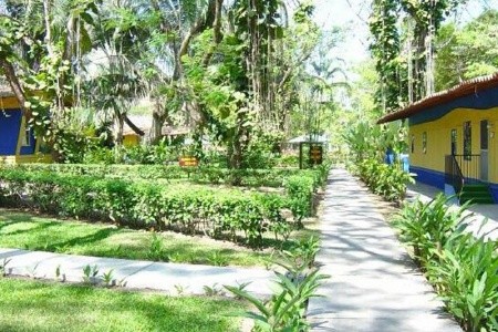 Punta Leona - 4