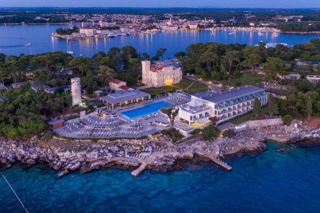 Isabella Valamar Collection Island Resort - 4