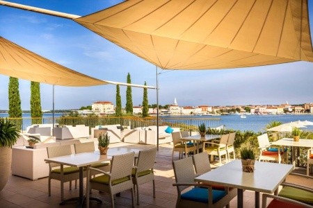 Isabella Valamar Collection Island Resort - 5