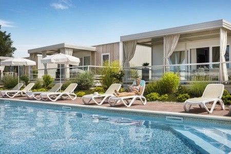 Holiday Homes Aminess Maravea Camping Resort - 3