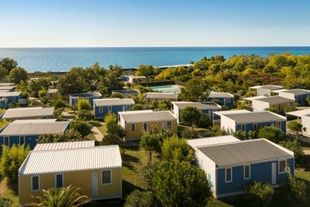 Holiday Homes Aminess Maravea Camping Resort - 4