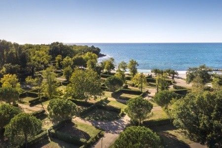 Holiday Homes Aminess Maravea Camping Resort - 5