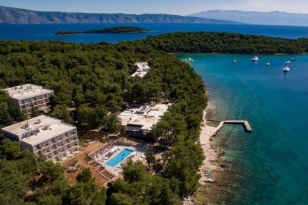 Aminess Senses Resort - 2