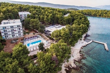 Aminess Senses Resort - 3