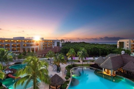 Paradisus Playa Del Carmen - 2