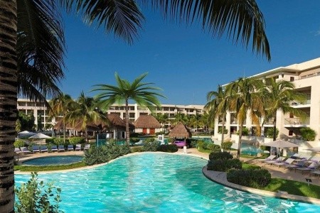 Paradisus Playa Del Carmen - 3