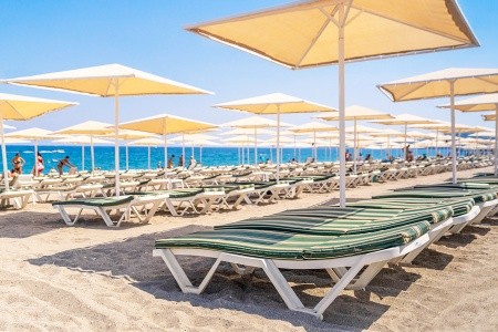 L´oceanica Beach Resort - 3