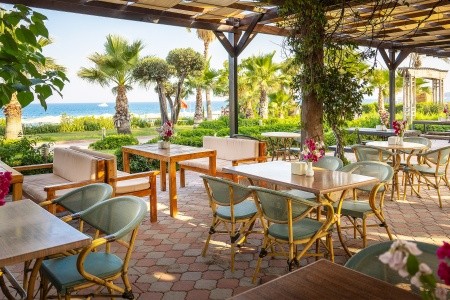 L´oceanica Beach Resort - 5