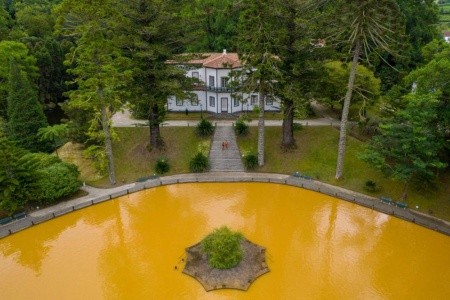 Azorské ostrovy - Sao Miguel - 4