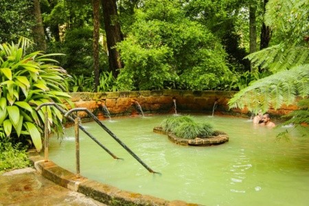Azorské ostrovy - Sao Miguel - 5