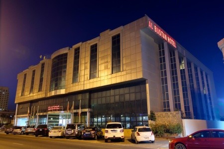 Al Bustan - 1