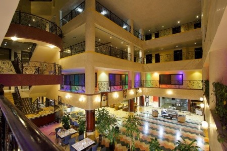 Al Bustan - 2