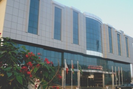 Al Bustan - 4