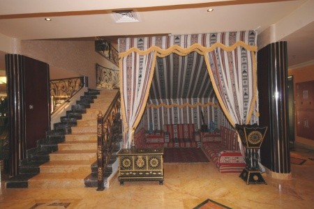 Al Bustan - 5