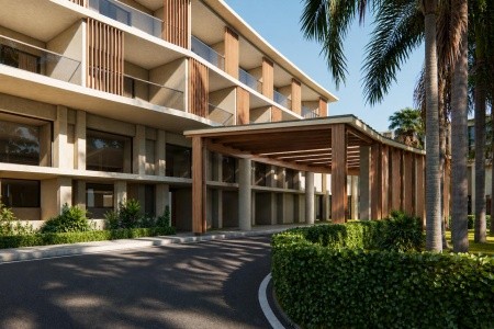 Impressive Royal Resort & Spa - 1