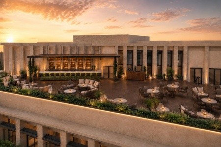 Impressive Royal Resort & Spa - 2