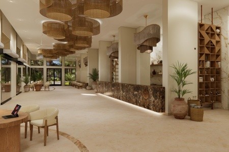 Impressive Royal Resort & Spa - 3