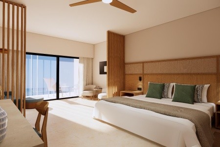 Impressive Royal Resort & Spa - 4