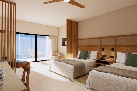 Impressive Royal Resort & Spa - 5