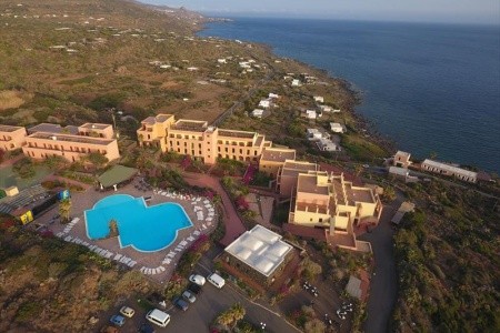 Qalea Resort Pantelleria - 1