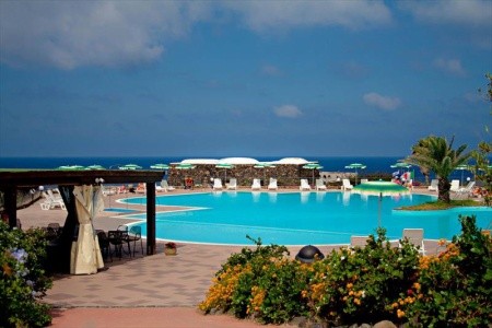 Qalea Resort Pantelleria - 2