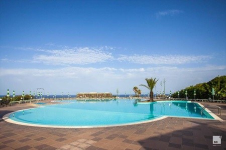 Qalea Resort Pantelleria - 4