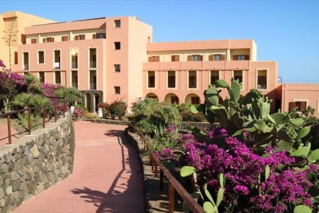Qalea Resort Pantelleria - 5