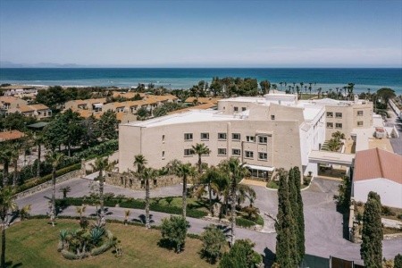 Mangia's Himera Resort - 2