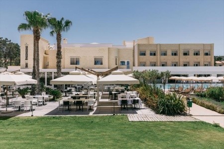 Mangia's Himera Resort - 4