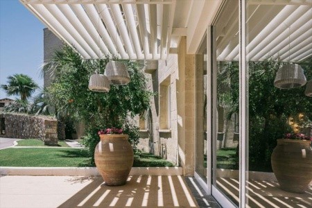 Mangia's Himera Resort - 5