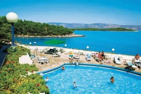 Fontana Resort - Hotel - 1