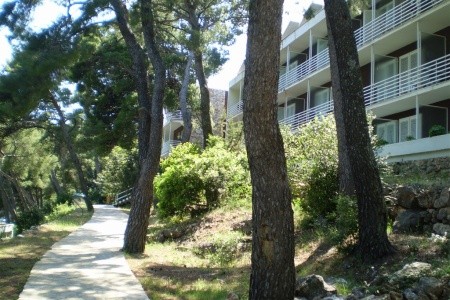 Fontana Resort - Hotel - 2