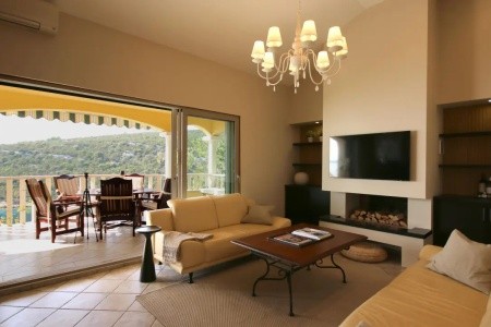 Seaside Family Friendly House With A Swimming Pool Cove Ljubljeva, Trogir - 19259 - 3