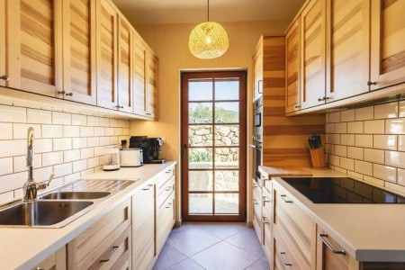 Villa Maslina (Vinišće) - 4