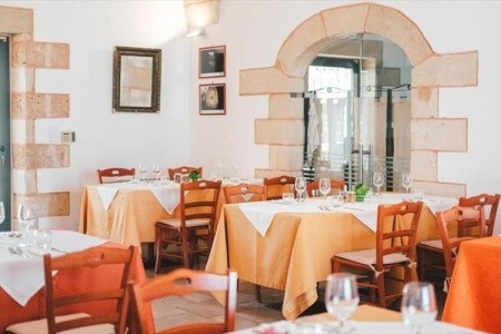 Masseria Stali (Caprarica Di Lecce) - 2