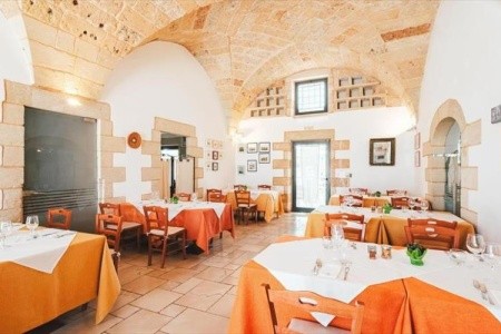 Masseria Stali (Caprarica Di Lecce) - 3