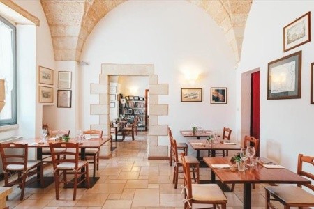 Masseria Stali (Caprarica Di Lecce) - 4