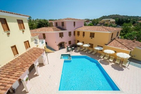 Residence Cala Viola - 2