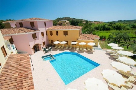 Residence Cala Viola - 3