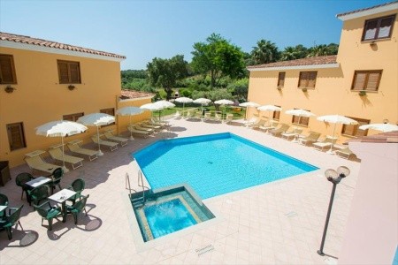 Residence Cala Viola - 4
