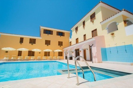Residence Cala Viola - 5