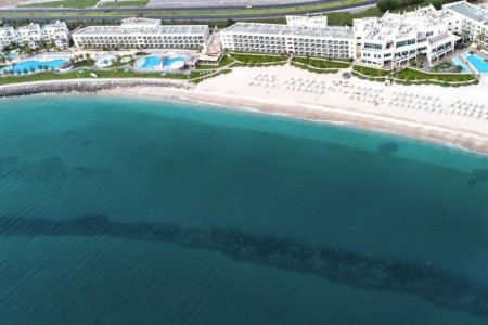 Radisson Blu Fujairah - 3