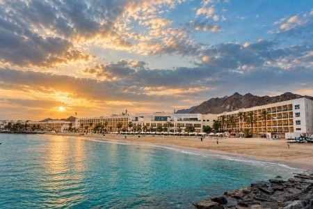 Radisson Blu Fujairah - 4